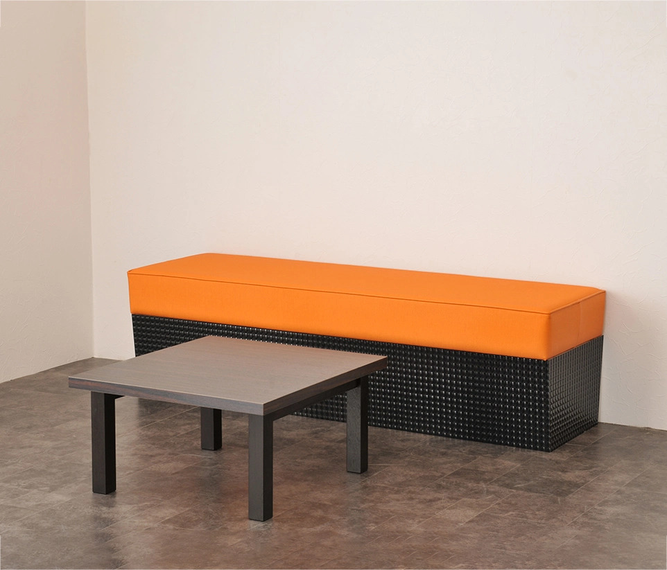 シズル｜座面｜オフィス・ロビー用ソファ、業務用ベンチ専門店