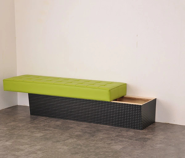 トキ｜座面｜オフィス・ロビー用ソファ、業務用ベンチ専門店｜PITALIA